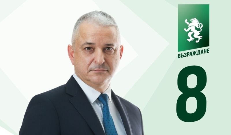 Ангел Янчев: Превръщането на язовир „Александър Стамболийски“ в питеен ще реши водната криза в четири общини