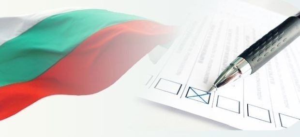 199 441 човека избират новите 8 народни представители за област Велико Търново