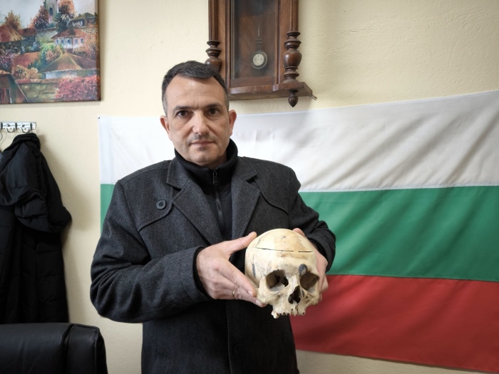 За първи път в България: ДНК експертиза потвърди самоличността на четник от четата на Поп Харитон и Бачо Киро