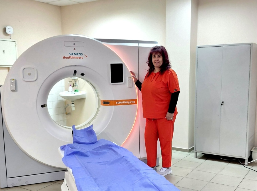 Кампания за измерване на костната плътност на преференциални цени ще има и тази година в Горна Оряховица