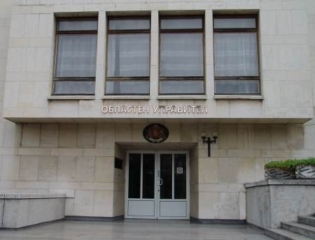 Районната избирателна комисия във Велико Търново благодари на областния управител за отличната организация на изборите