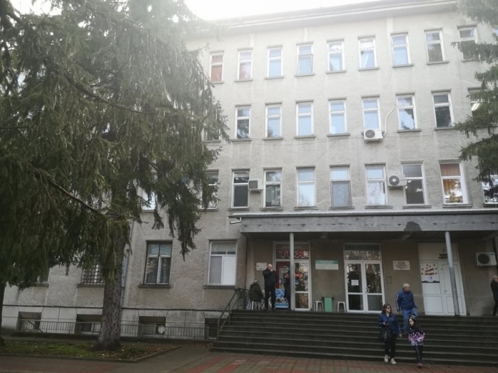 „Възраждане“ в Горна Оряховица се обяви категорично против готвената приватизация на МБАЛ „Св. Иван Рилски“