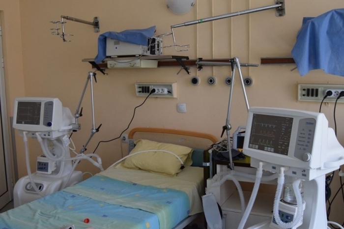 Кметът Николай Рашков изтегля предложението си за приватизация на болницата в Горна Оряховица