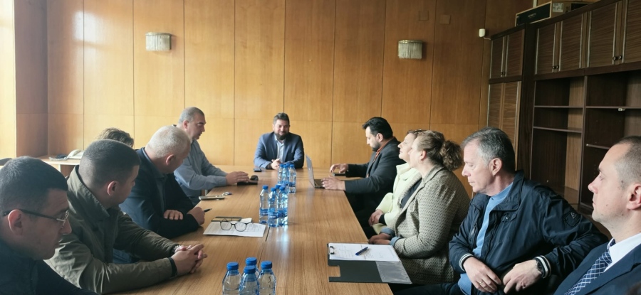 Оперирането с новата валута във Великотърновска област върви плавно и без нарушения