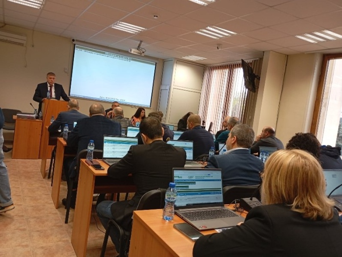 Горнооряховската болница все пак влезе в списъка за приватизация