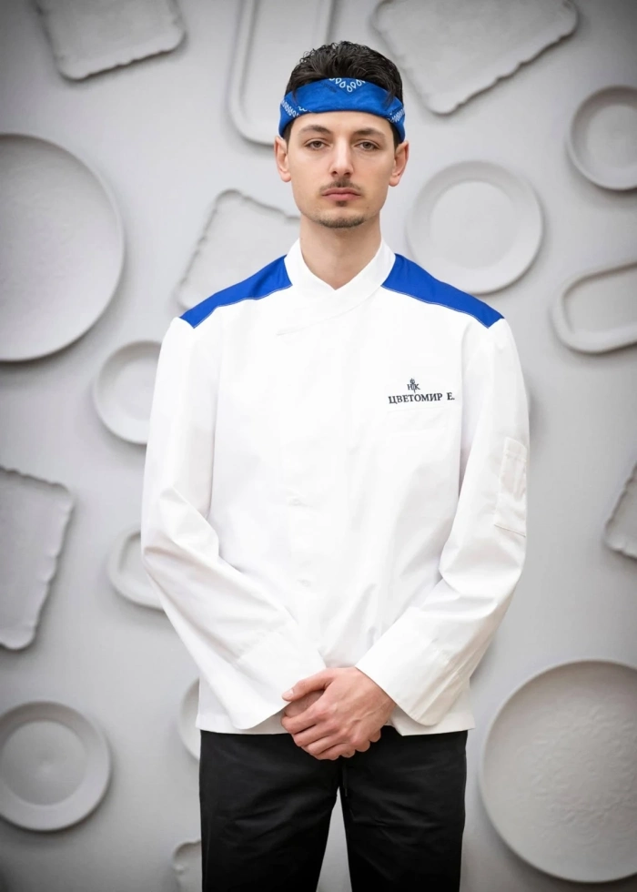 Цветомир Атанасов от Hell’s Kitchen е специален гост на Празника на разсола в Първомайци