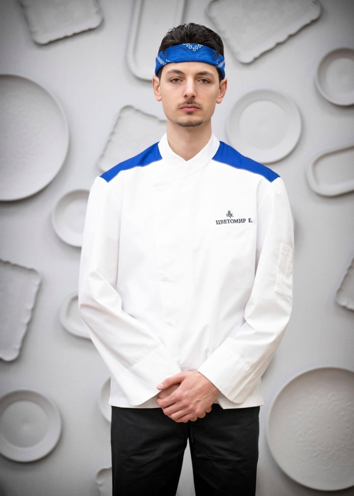Цветомир Атанасов от Hell’s Kitchen е специален гост на Празника на разсола в Първомайци