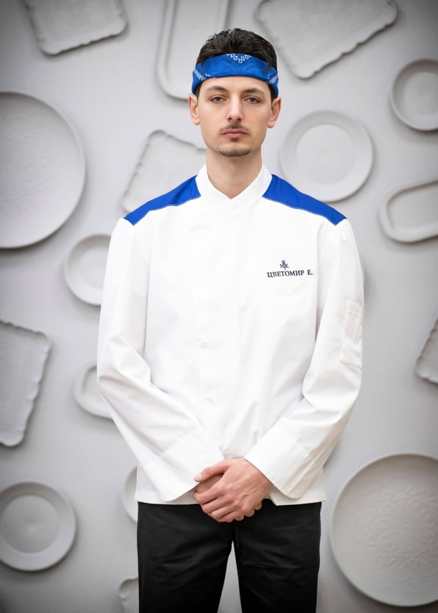 Цветомир Атанасов от Hell’s Kitchen е специален гост на Празника на разсола в Първомайци