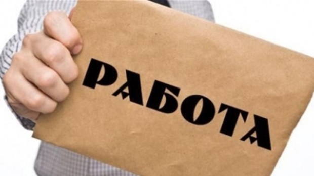 От липса на социални работници, продавачи, шофьори и неквалифицирани работници се оплаква пазарът на труда