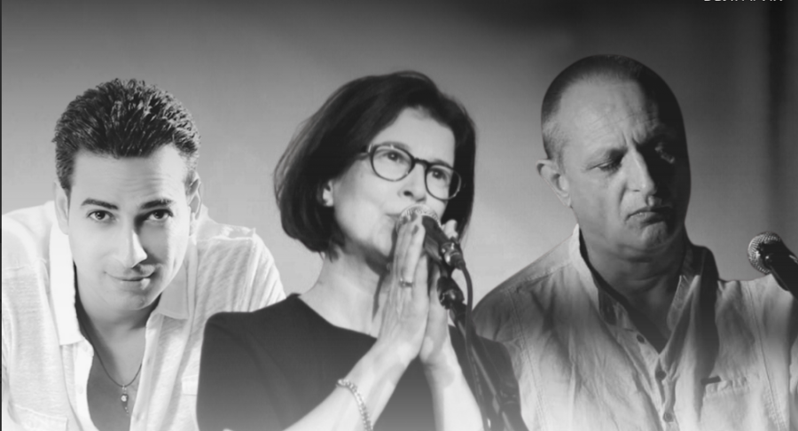 „Awakening“ на Poetic Trio гостува във Велико Търново за 100 г. дипломатически отношения между България и Египет
