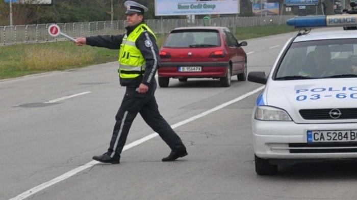 Заловиха в Кесарево мъж, обявен за международно издирване от Франция 