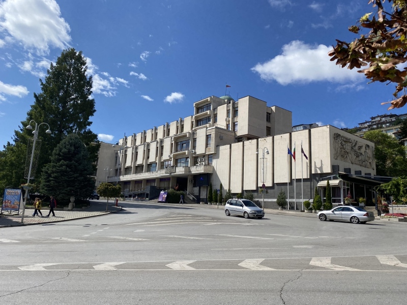Във Велико Търново започва изплащането на възнагражденията на изборните комисии