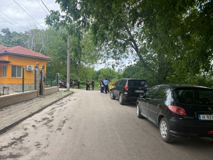 Установиха замърсени подземни води след взривовете на шахти в Горна Оряховица
