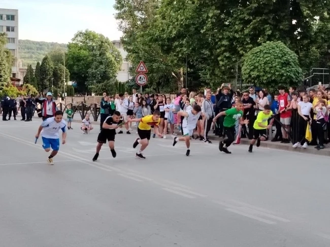 На 19 май ще се проведе щафетната обиколка на Горна Оряховица