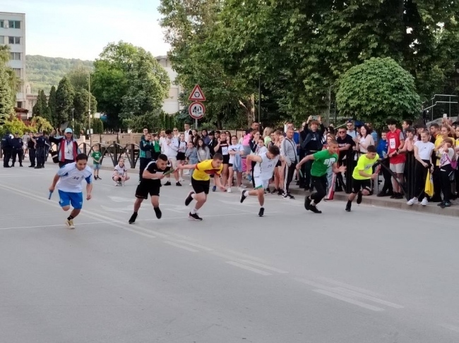 На 19 май ще се проведе щафетната обиколка на Горна Оряховица