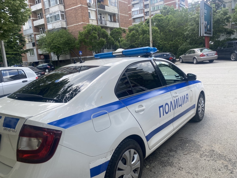 Товарен автомобил е ударил велосипедист в Свищов