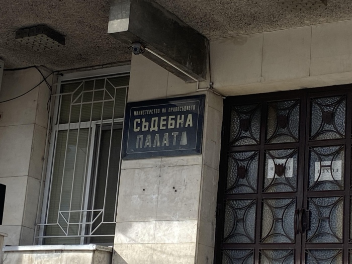 Районна прокуратура – Велико Търново задържа до 72 часа гастролиращ рецидивист, извършил поредна домова кражба