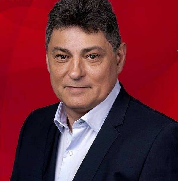 Мариян Марков се закле като общински съветник в Горна Оряховица