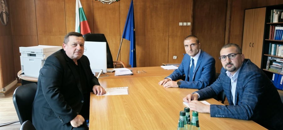 Удължиха срока за подаване на заявления за финансово подпомагане на земеделските производители