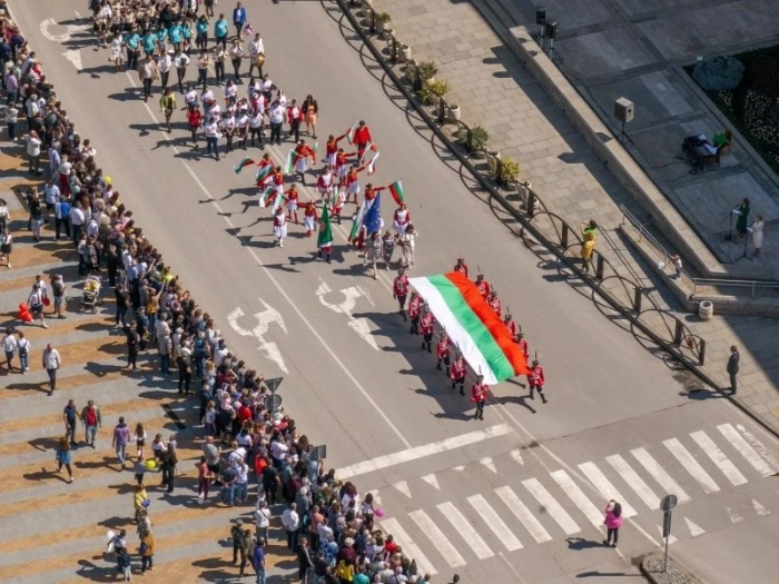 В Горна Оряховица се отменя шествието по повод 24 май, останалите събития в празничния ден ще се провеждат по план