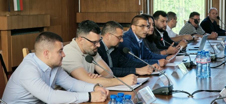 7 сигнала за фалшиво евро са постъпили за 5 месеца в ОДМВР-Велико Търново