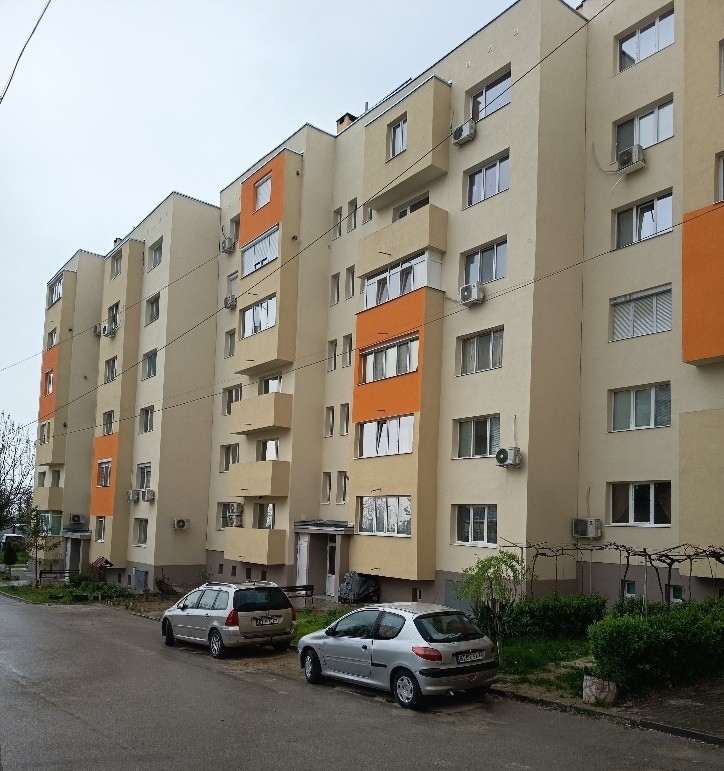 Още 14 блока в Свищов са санирани със средства от Механизма за възстановяване и устойчивост