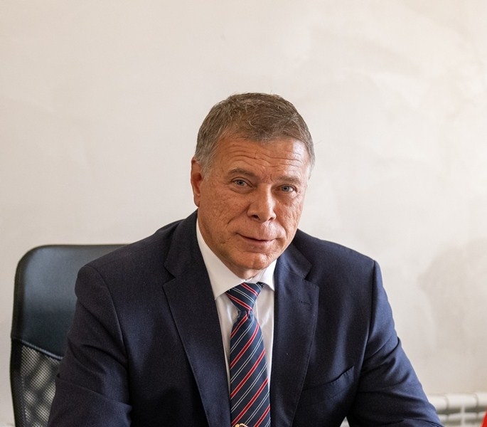 Кметът на Горна Оряховица Николай Рашков: Градът и днес го има, защото винаги е раждал хора, готови да го изграждат и въздигат със своя труд, способности и обич