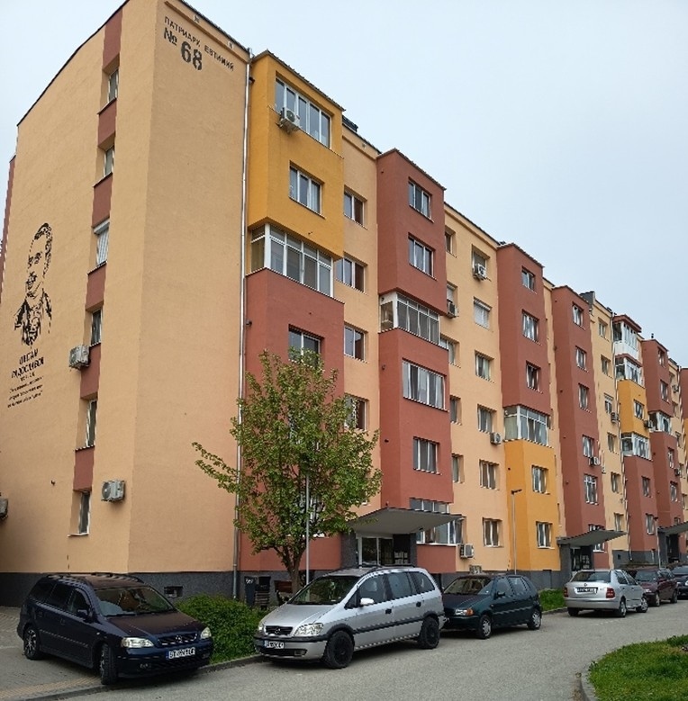 В Свищов приключиха дейностите по процедура „Подкрепа за устойчиво енергийно обновяване на жилищния сграден фонд – Етап I“
