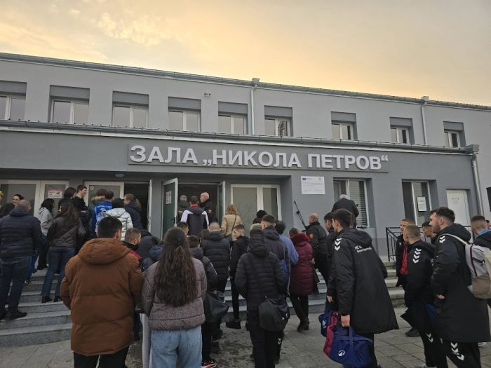 Публични прояви в сферата на спорта в община Горна Оряховица през юни 