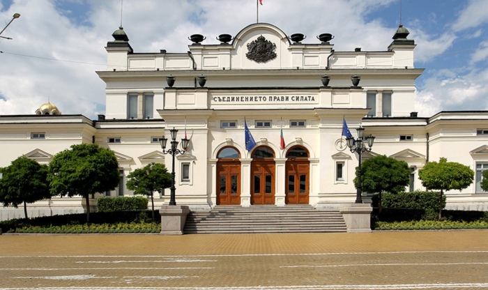 Великотърновски народни представители оглавиха парламентарни комисии