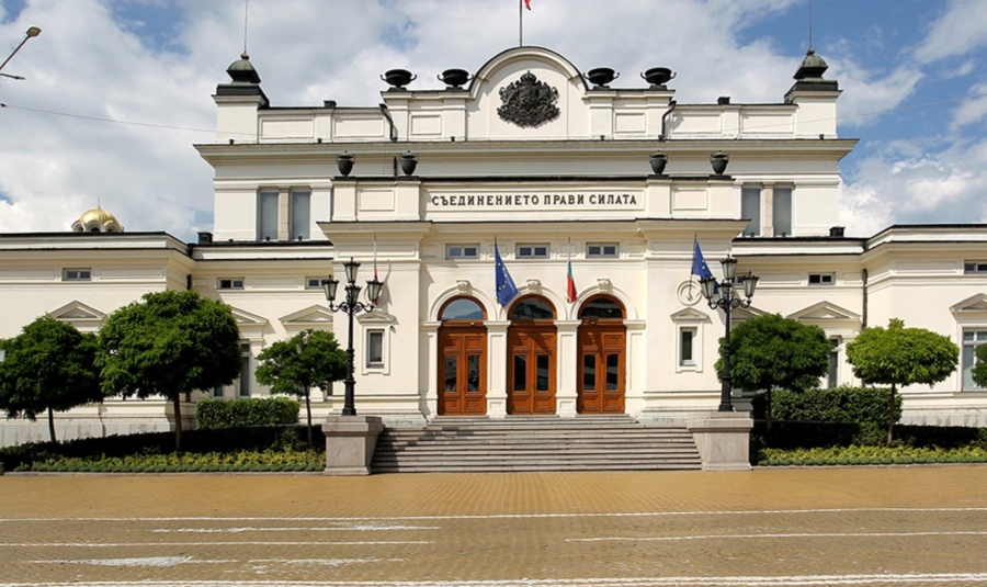 Великотърновски народни представители оглавиха парламентарни комисии