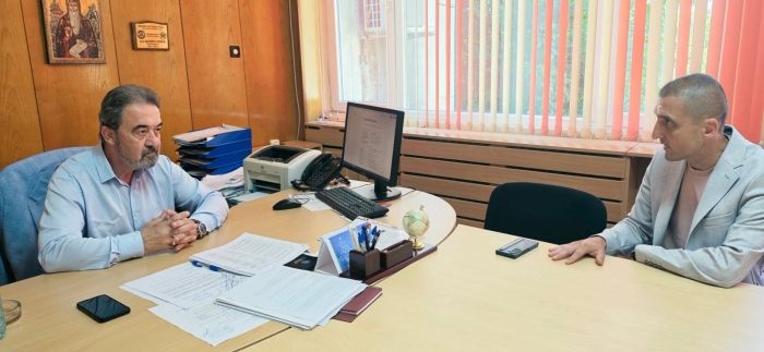 Недостигът на кадри е сред основните проблеми на здравеопазването в областта
