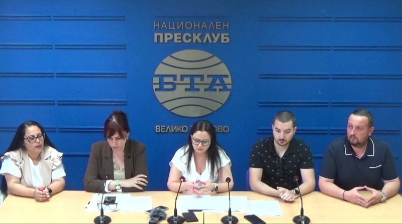 Стартира процедура за местен референдум за бъдещето на МБАЛ „Св. Иван Рилски” – Горна Оряховица