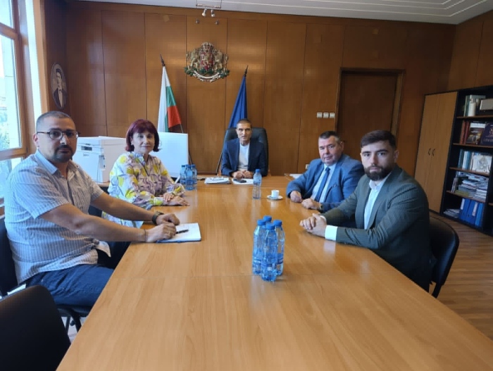„Кроношпан“ влиза в дневния ред на НС