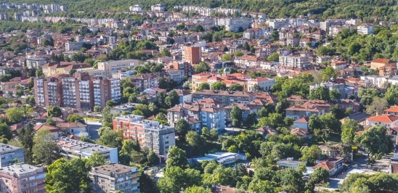 Нов социален комплекс има на улица „Градево“ в Свищов
