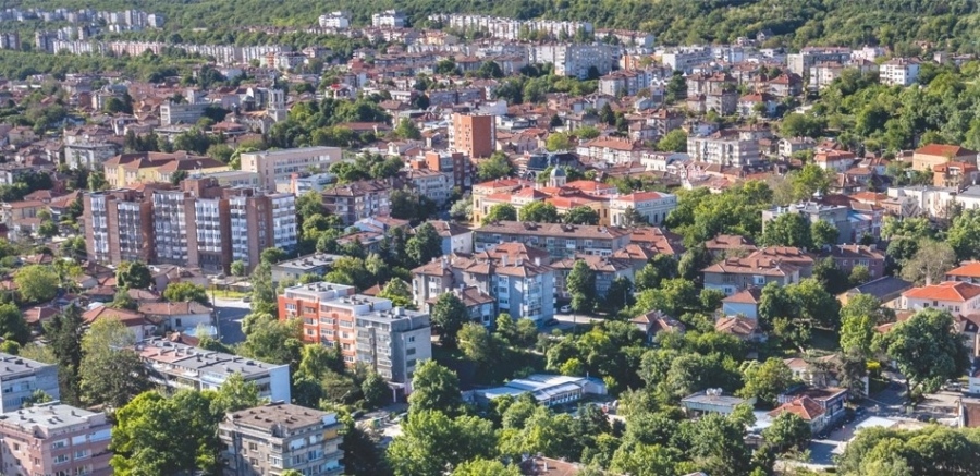Нов социален комплекс има на улица „Градево“ в Свищов