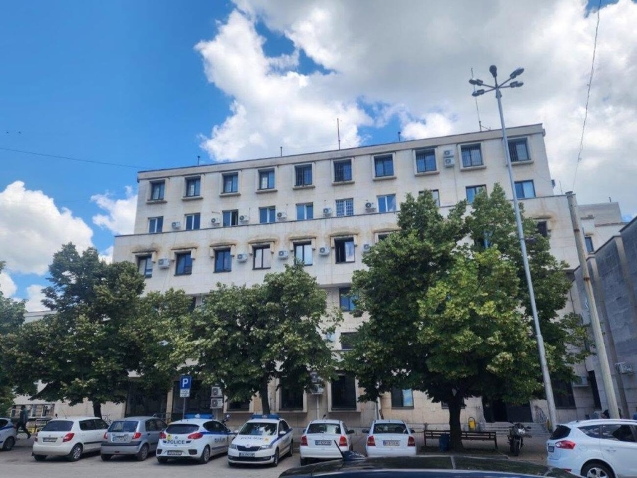 Приключи обновяването на сградата на РУ – Велико Търново