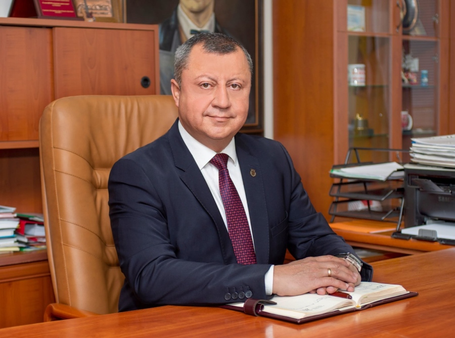 Кметът инж. Емануил Манолов: Да бъдем достойни наследници на поколенията преди нас и уверено да градим бъдещето на Павликени