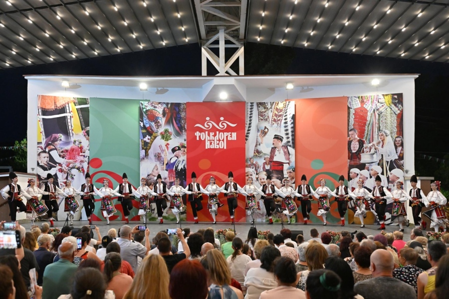 Два значими фолклорни фестивала предстоят в Свищовско