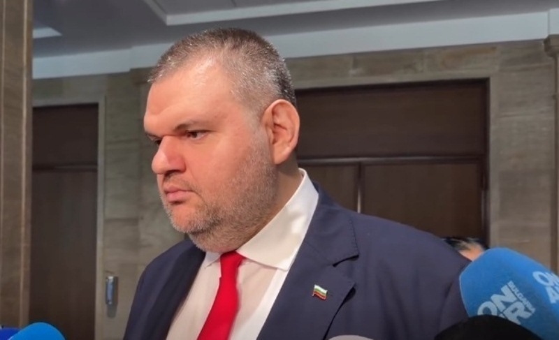 Делян Пеевски: Министър Демерджиев незаконно е разследвал личния ми живот