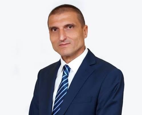 Областният управител към служителите на МВР: Вашата всекидневна дейност е в основата на обществения ред