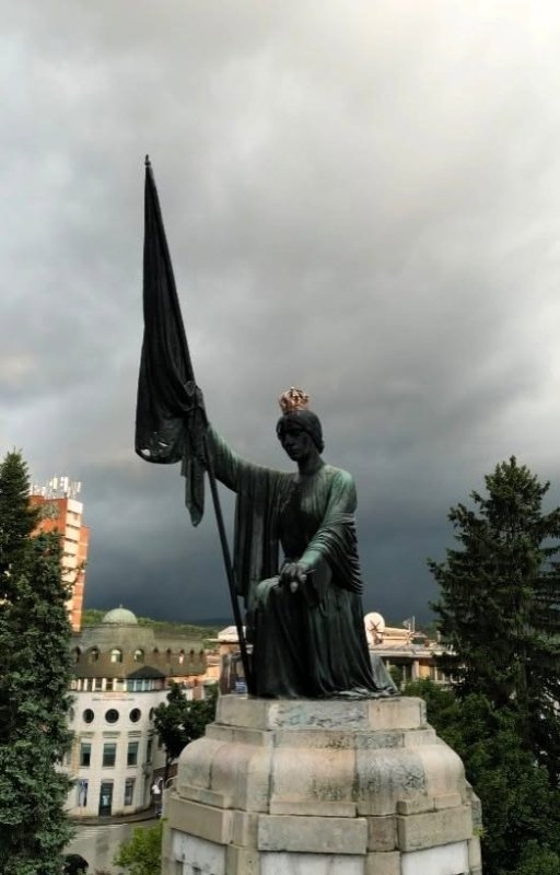 Програма за честването на 149 г. от освобождението на Търново