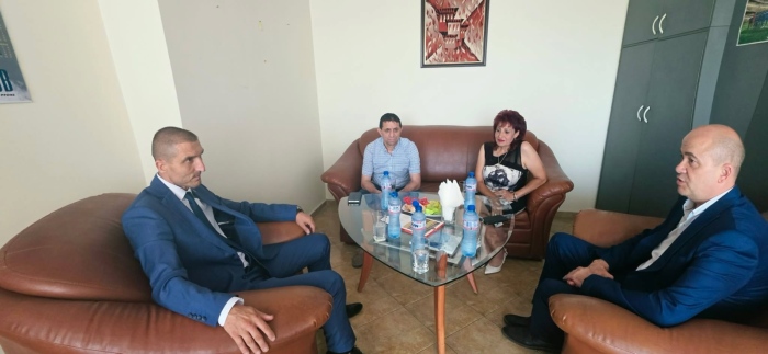 Над 120 млн. евро са нужни за подмяната на 400 километра водопроводи в община Полски Тръмбеш