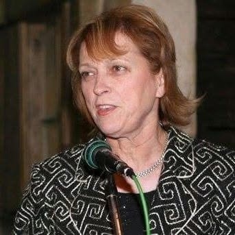 Отиде си поетесата Нажда Захариева, една от последните ѝ изяви беше в Елена