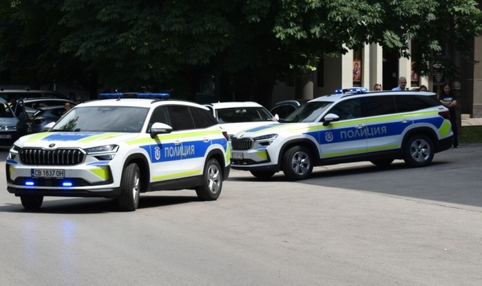 Нови коли получиха Районните управления в Свищов, Павликени и Полски Тръмбеш