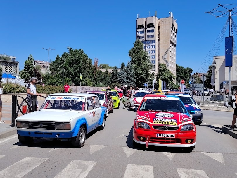 30 от най-добрите автомобилни пилоти на България мерят сили в Планинско изкачване „Раховец-Лясковец“ 2026