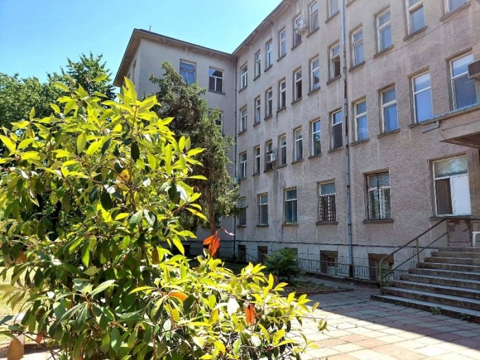 Министерството на здравеопазването одобри горнооряховската болница за база за обучение на студенти и специализанти