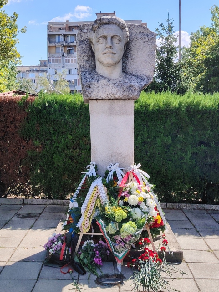 В Горна Оряховица ще бъдат отбелязани 189 г. от рождението на Васил Левски