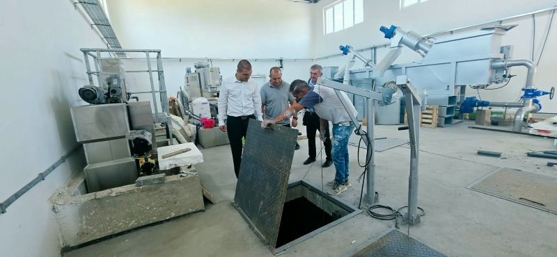 Предстои реализацията на ВиК проекти за 12 млн. евро в Златаришко