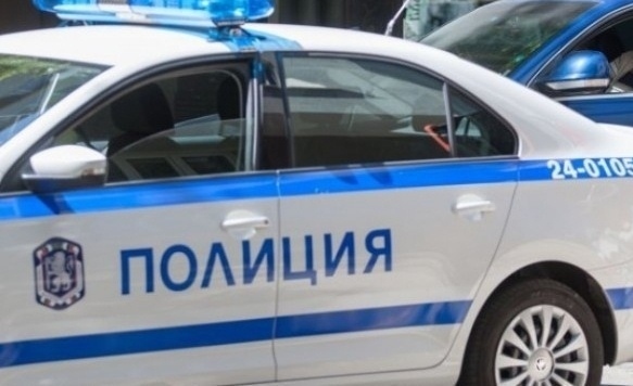 34-годишен е задържан след сбиване с партньорката му